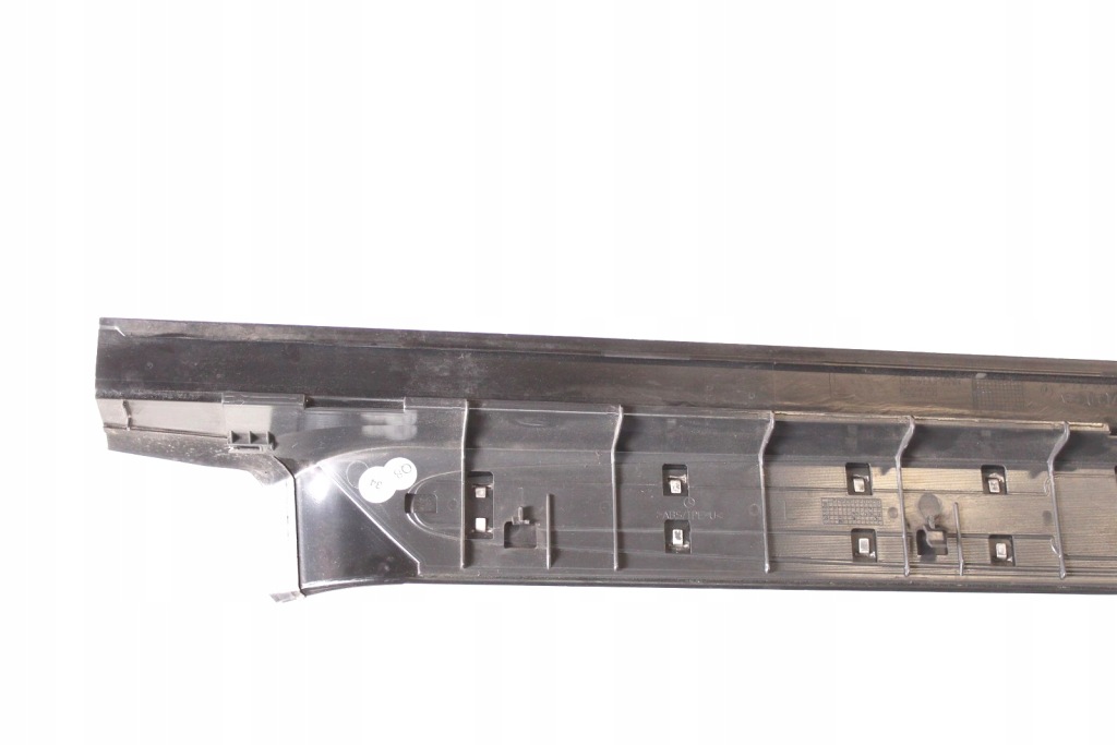 Накладка порога  ліва mercedes sl r230 03r a2306800335 Недорого