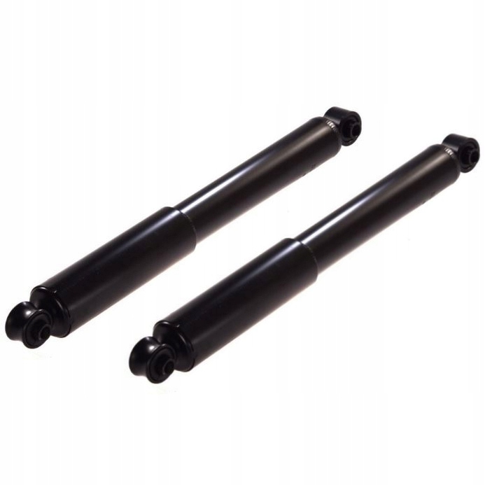 фото №1, Амортизатори задня do chrysler voyager i ii iii iv