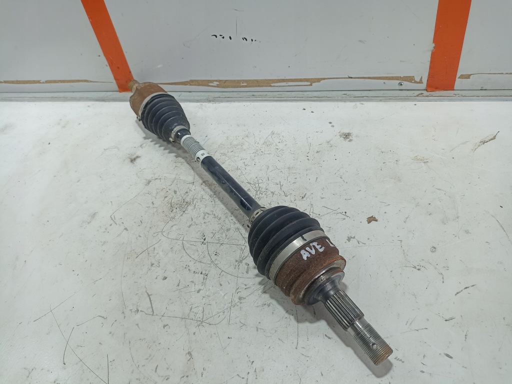 Купити Jeep avenger привідний вал ліва передня 1.2 thp 9844026680