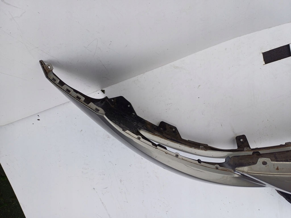 фото №7, Бампер перед передній kia ceed ii 2