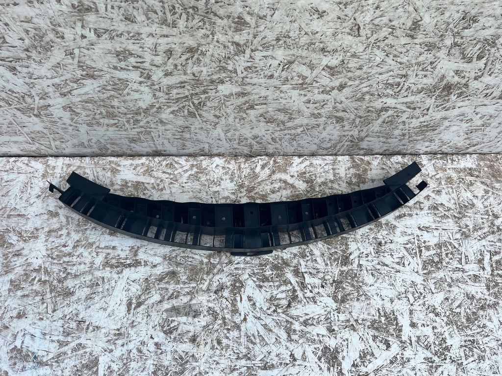 фото №1, Балка усилитель бампер перед renault zoe 2012-