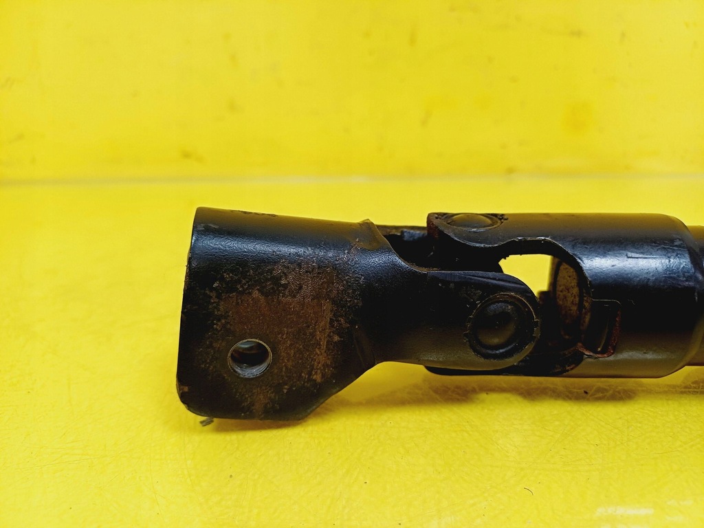 фото №6, Крестовина колонки рулевого renault laguna iii nr69