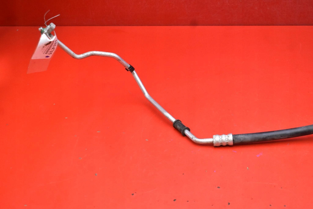 Шланг трубка кондиционера 1037962-00-e tesla model s performance 772 km с Разборки