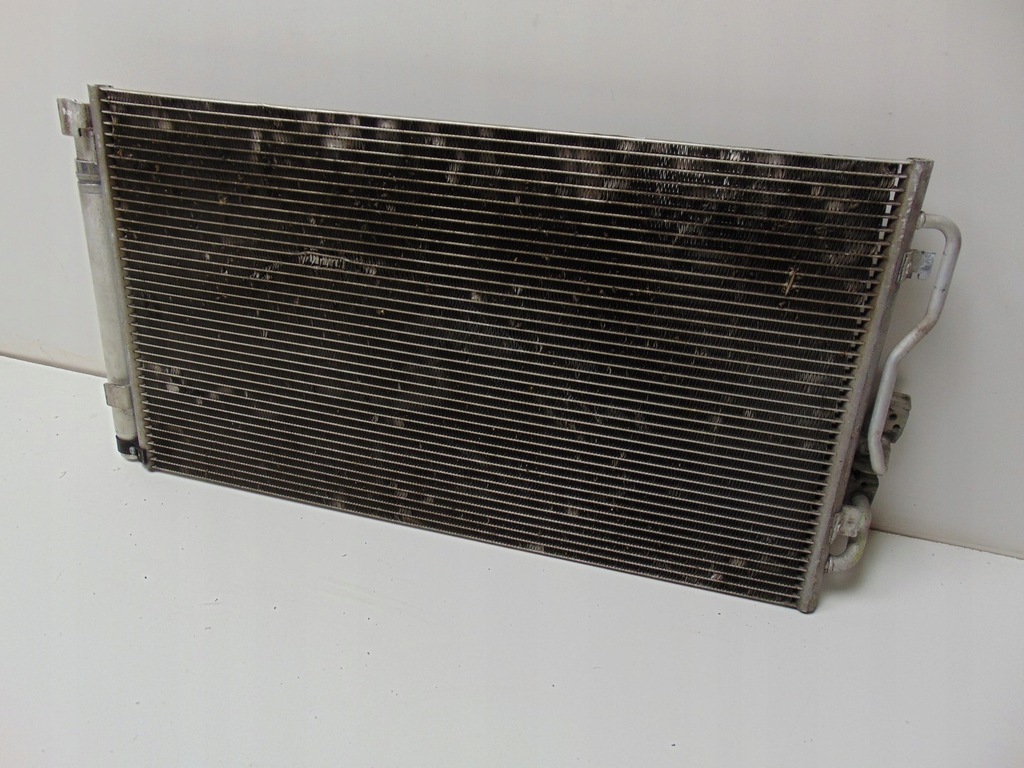 фото №10, Радіатор кондиціонера bmw f20 f30 6804722