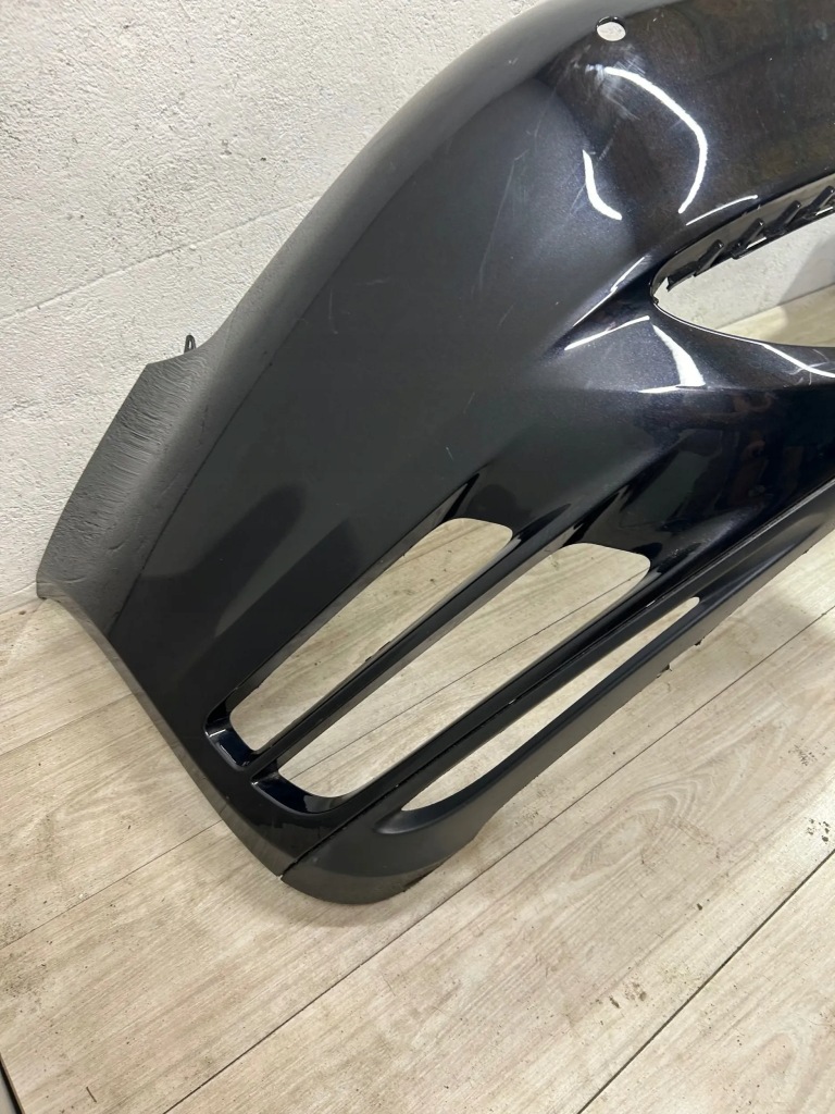 Купить Porsche 997 turbo бампер задний