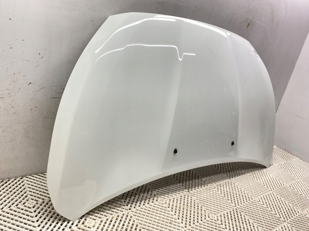 фото №3, Капот mitsubishi mirage / space star хетчбек