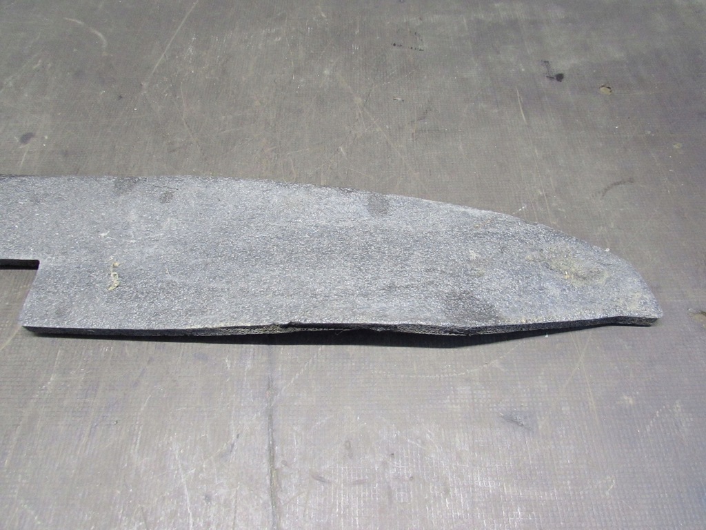 фото №6, Шумоизоляция крыла правый перед dacia dokker 12-17r