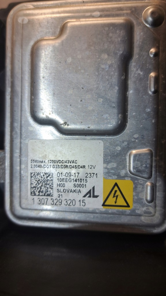 фото №12, Alfa romeo stelvio фара левый