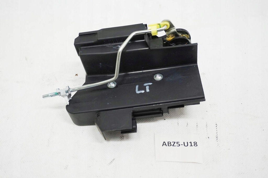 фото №1, Замок дверь левый задний dacia duster ii 1.0 tce