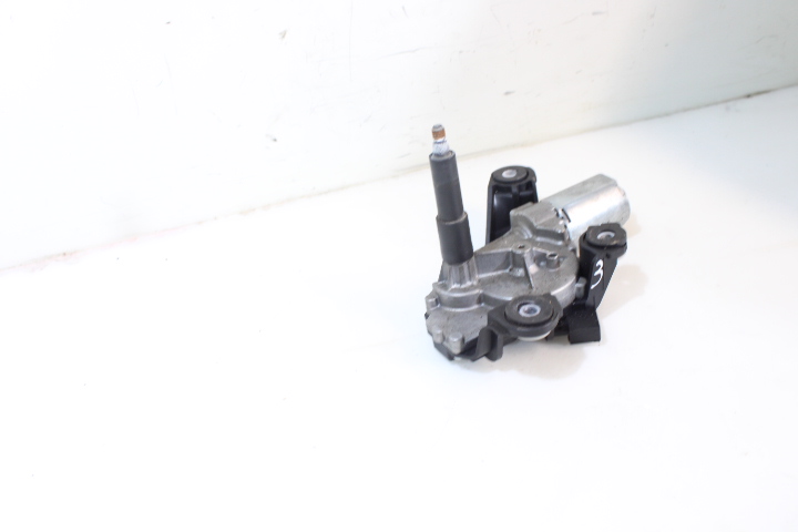 фото №1, Моторчик двірники задній renault megane iii