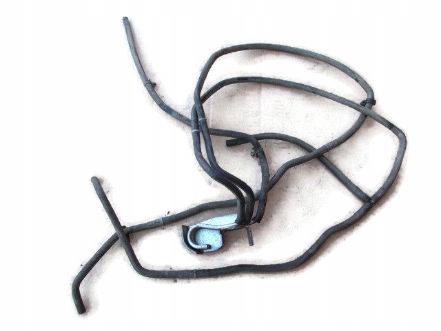 фото №1, Nissan pathfinder iii r51 navara d40 2.5 dci провода топливные насоса