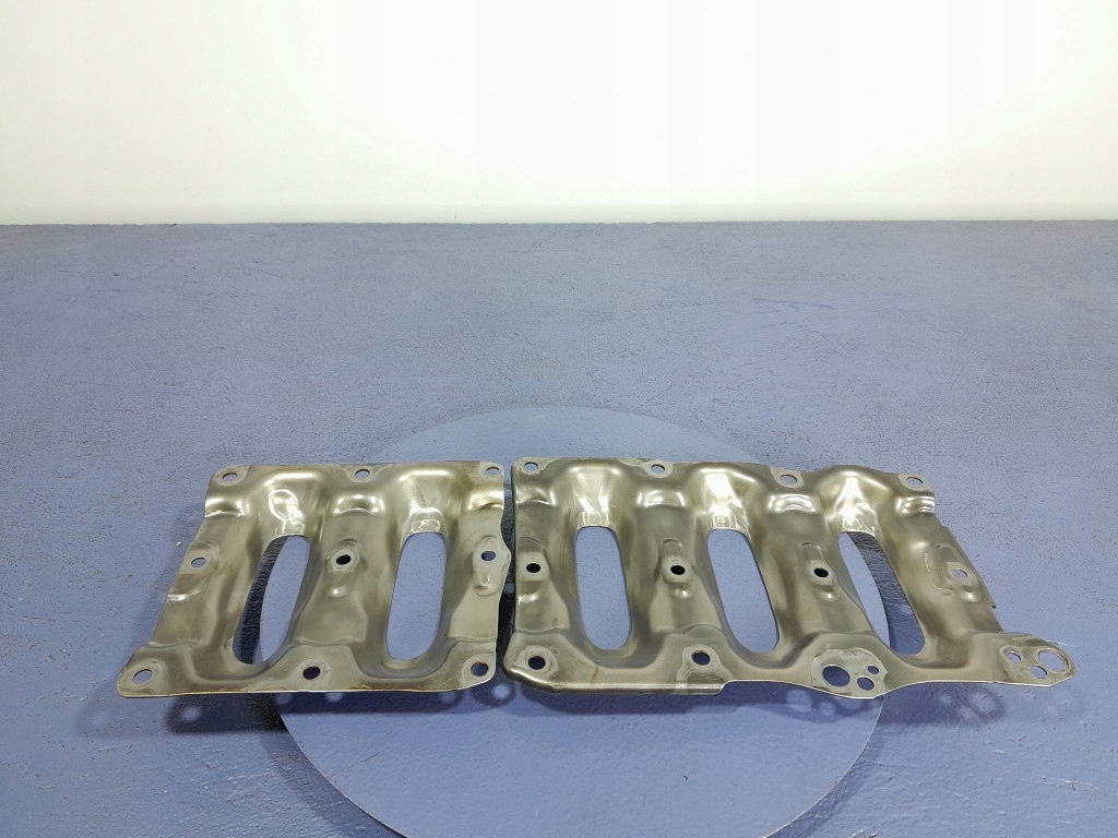 фото №6, Bmw 7 g11 g12 lci 3.0d 286 km b57d30b вкладыш картера масляный 8599661