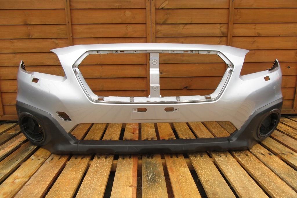 фото №1, Бампер передний subaru outback v 5 bs 15-