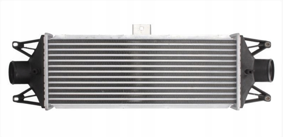 Купити Інтеркулер iveco daily 2.3 2.8 1999-2006 новий