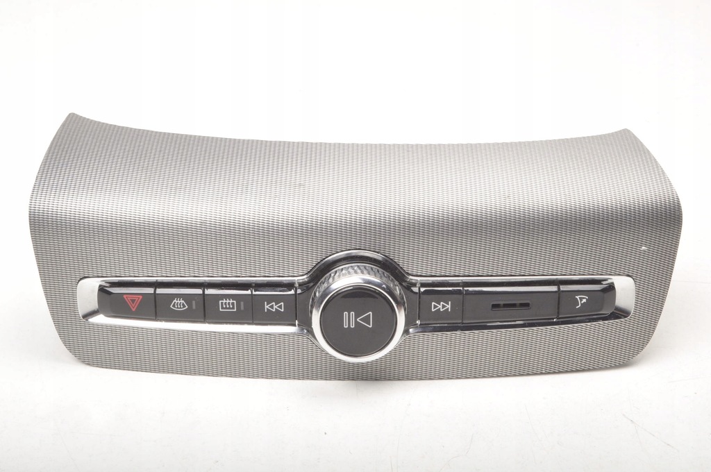 фото №1, Volvo xc90 ii панель радио p31346790