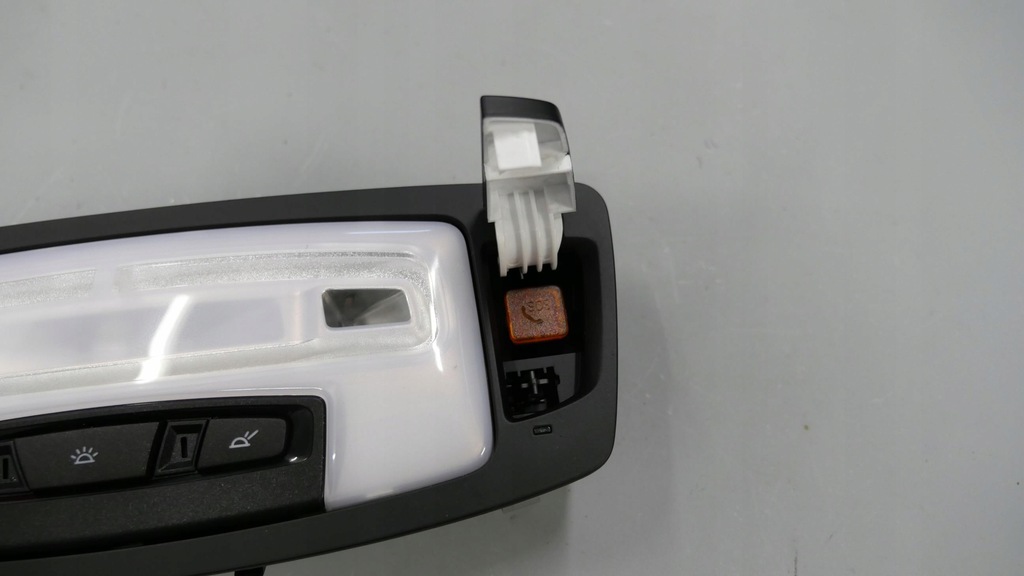 фото №9, Bmw f20 f21 f30 f31 освітлення лампа салону кабіни стельовий 9312496