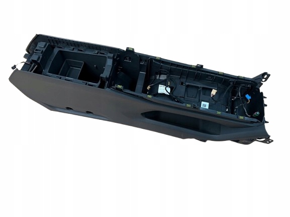 фото №9, Vw id7 id.7 тунель середній джгут 14a971641aj 14a863241g 14a863241f 4pk