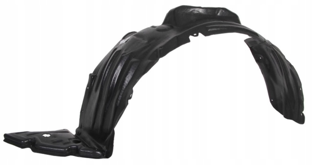 фото №1, Підкрилок mitsubishi grandis 2004-2011 перед ліва