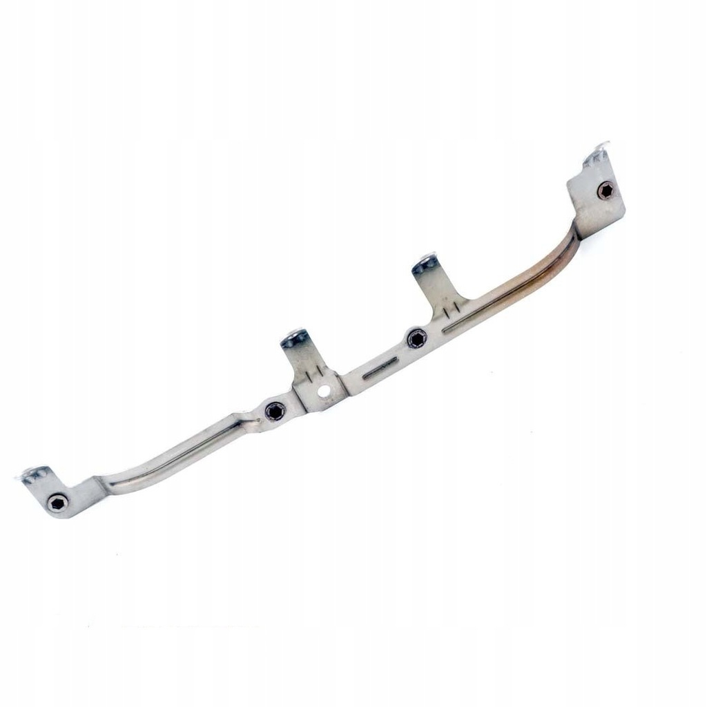 фото №12, Bmw 5 6 e60 m5 e63 m6 держатель глушителя 6-10