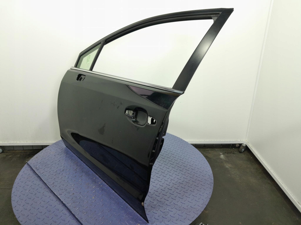 фото №3, Subaru xv i lift дверь перед левая передние j20