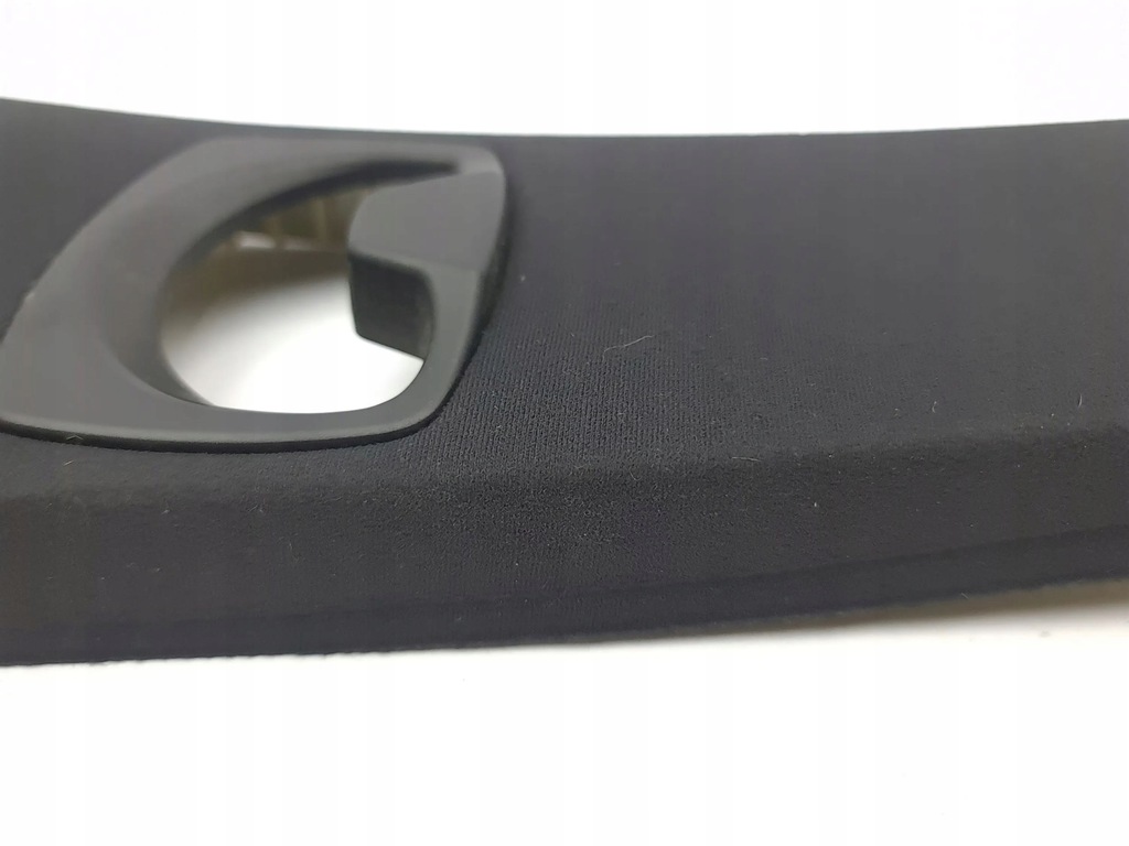 фото №14, Bmw 5 e60 e61 2006 левая сторона обшивка стоек