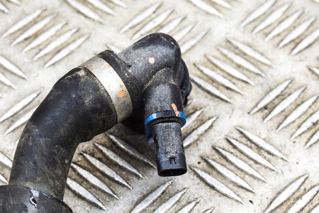 фото №5, Volkswagen id.4 e21 шланги радіатора 1ea121054d електрика 2021