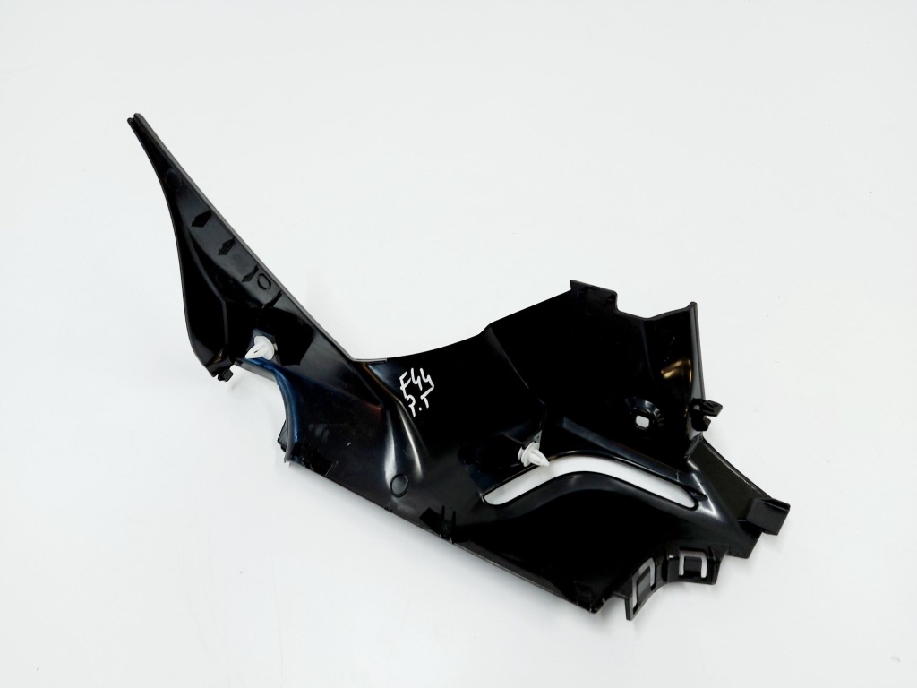 фото №9, Bmw 2 f44 gran coupe 21r. захист обшивка поперечина правий задня 7475574