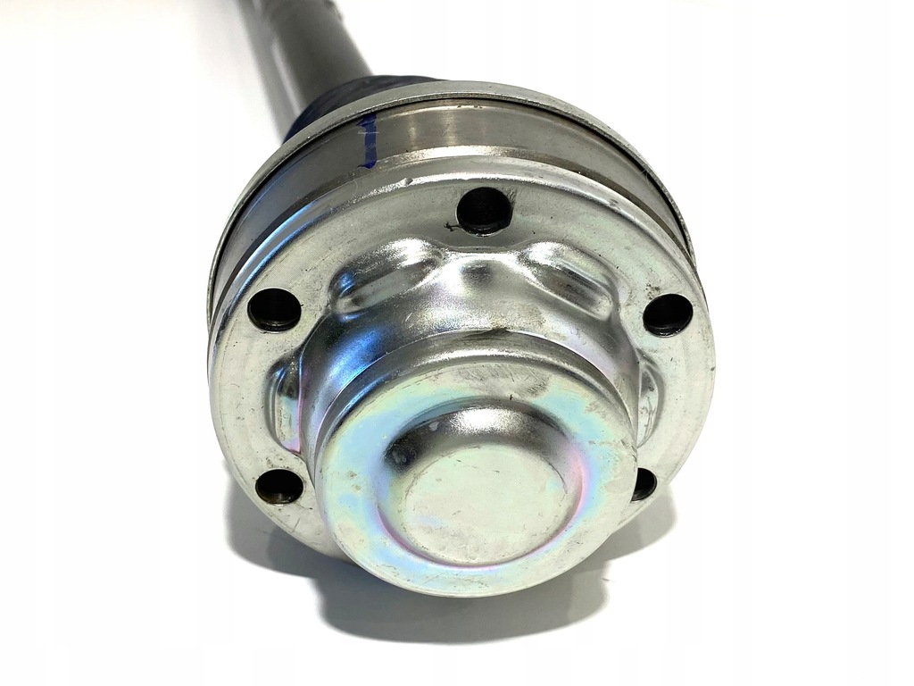 фото №4, Приводной вал задняя vw arteon passat golf 3q0501204b