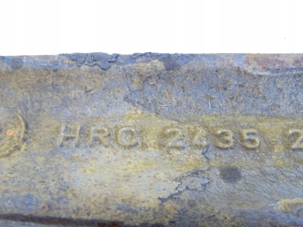 фото №3, Land rover discovery i 89-98 рычаг перед