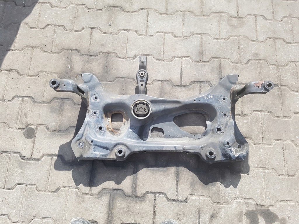 фото №1, Skoda octavia 3 iii 1.6 tdi подрамник подрамник перед