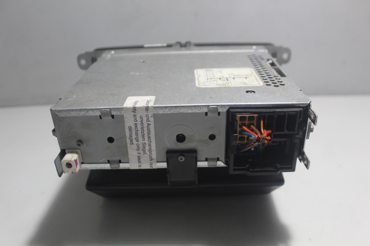 фото №2, Радио skoda fabia ii lift