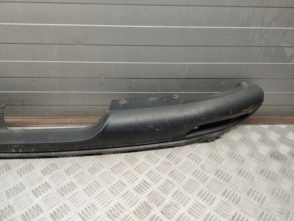 фото №6, Chrysler pacifica 68282631ad задний накладки