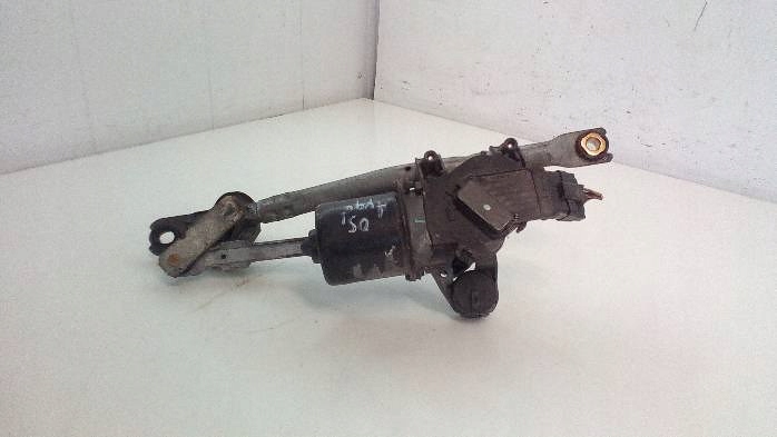 фото №6, Механизм моторчик дворник toyota aygo i