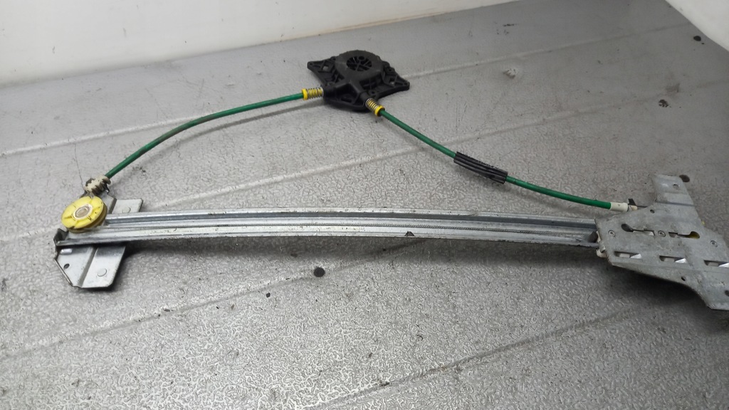 фото №2, Подъемник левый задняя peugeot 807 2.2hdi 04r