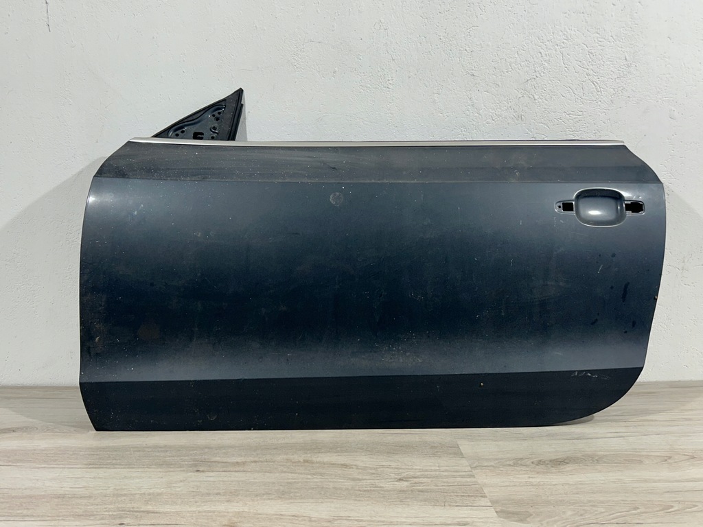 фото №6, Двері ліва лівий перед audi a5 8t b8 3d coupe 8t0831311c