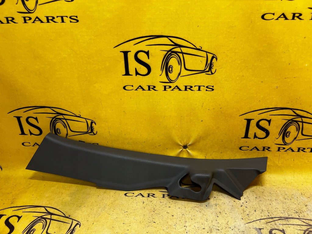 фото №1, Защита порог сиденье задняя задняя левый левая renault zoe i z.e.