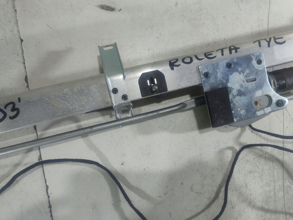 фото №3, Шторка стекло задняя peugeot 607