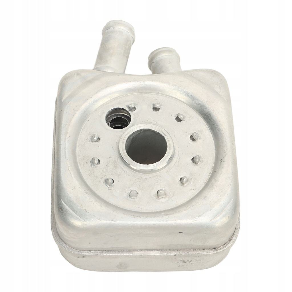 фото №9, Радіатор оливи двигуна 068117021b радіатор