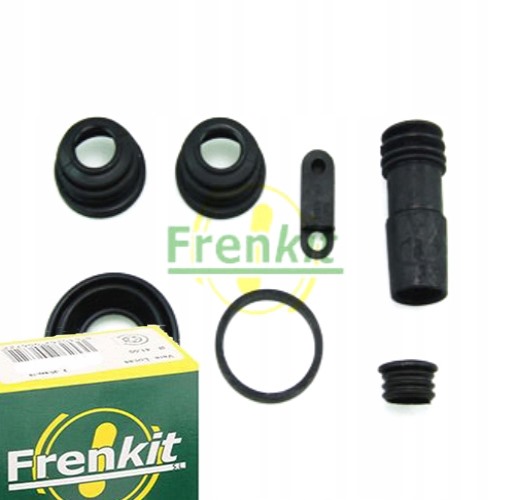 фото №1, Набор ремонтный суппорт тормозной задняя peugeot 406 3.0 v6