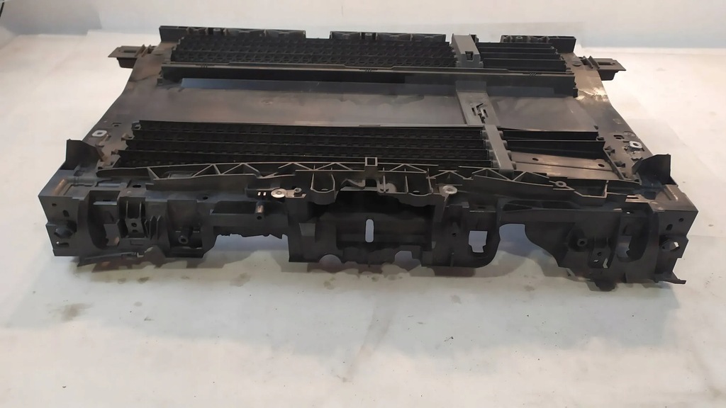 фото №11, Повітропровід впуск повітря ford fiesta