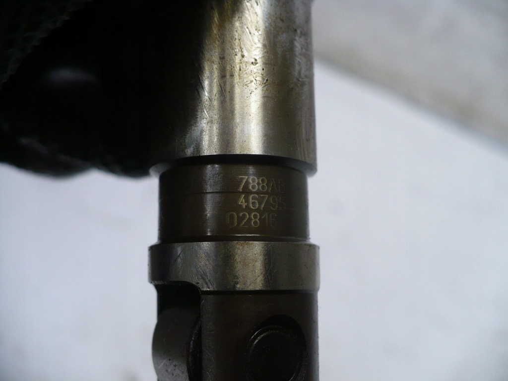 фото №3, Толкатель гидравлический dodge ram iv 2017 r 5.7 hemi номинал