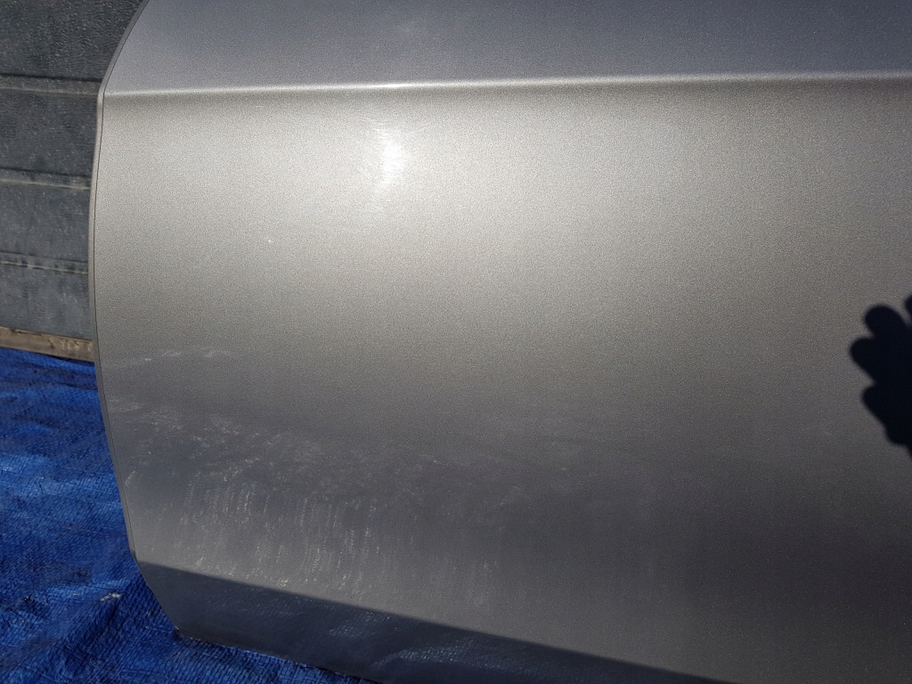 фото №7, Дверь левый перед mercedes w212 lift przedlift kombi sedan c792 792