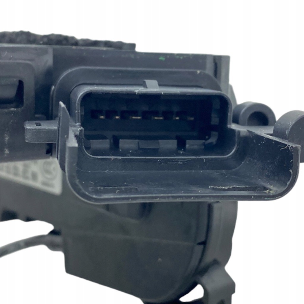 фото №13, Замок двері задня правий renault latitude 825020013r