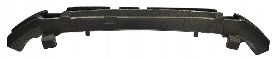 фото №8, Абсорбер бампера передній, пінополістирольний dacia duster ii 2 перед оригінал