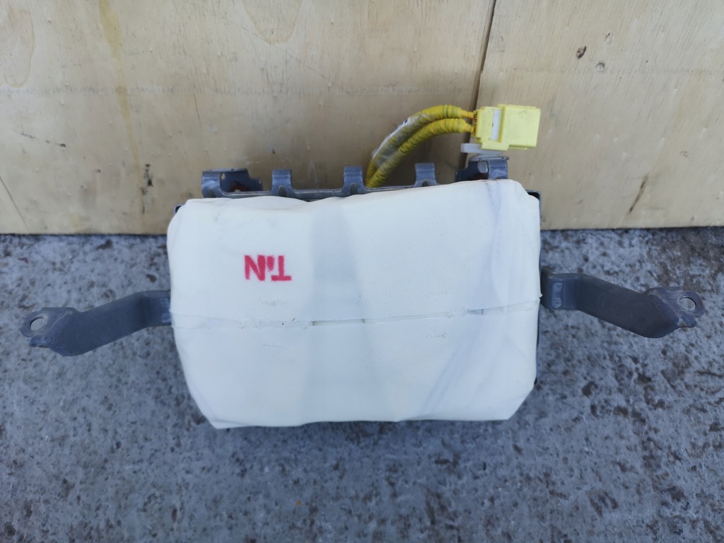 фото №1, Подушка подушка безопасности правая пассажира lexus ls460 iv 06-