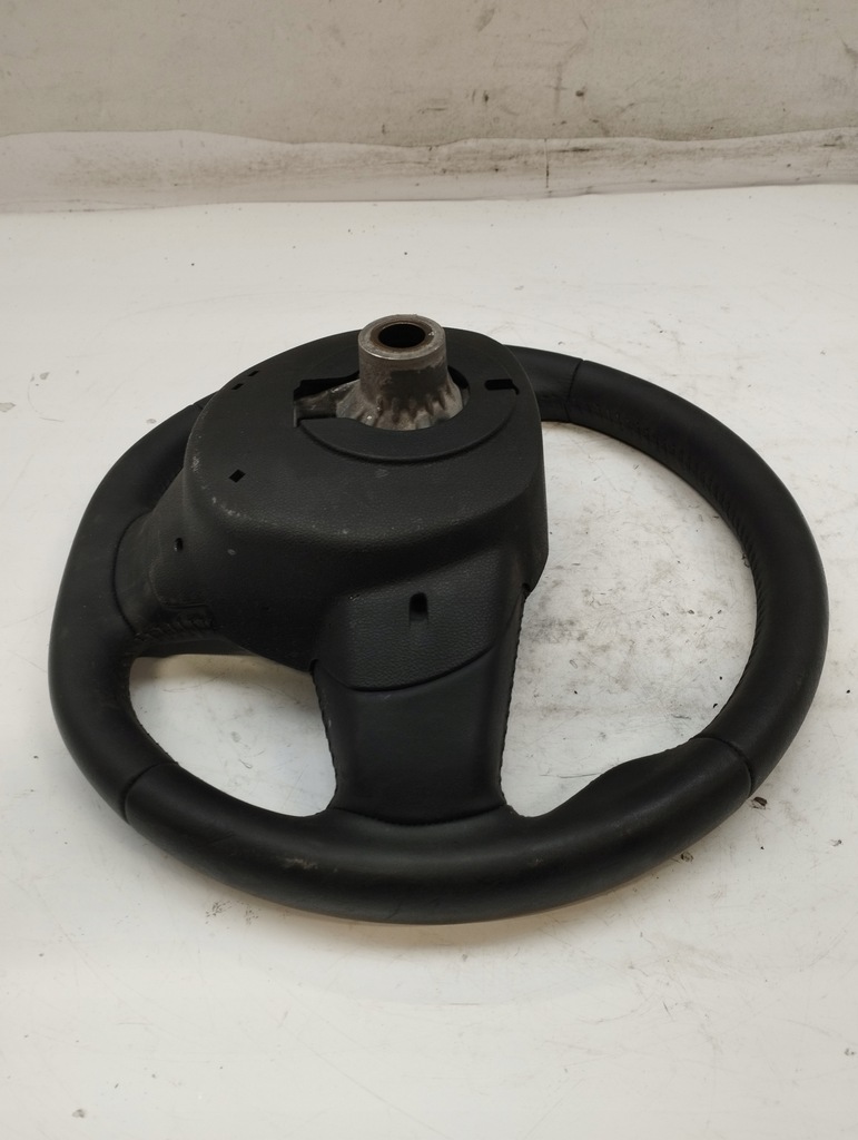 фото №10, Renault megane iv 4 воздуховод многофункциональный 484005825r