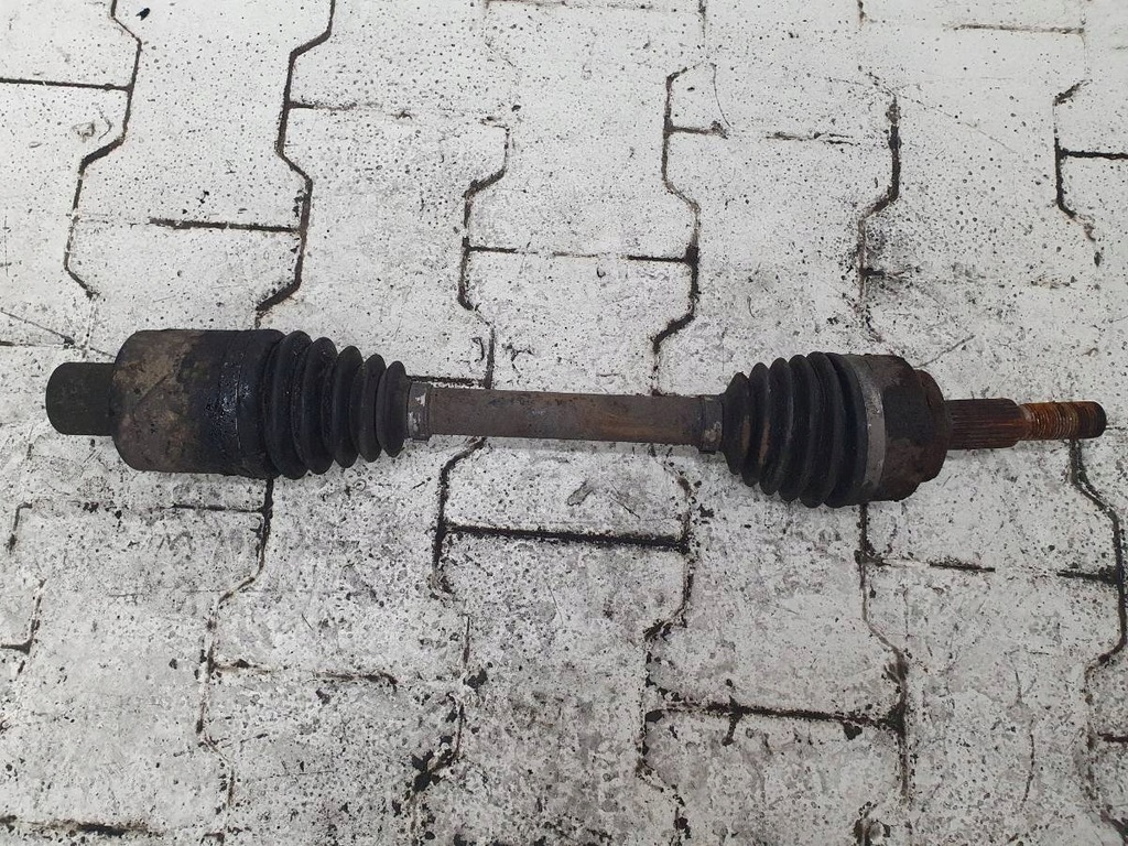 фото №1, Приводной вал перед правая jeep commander i 3.0 crd eu