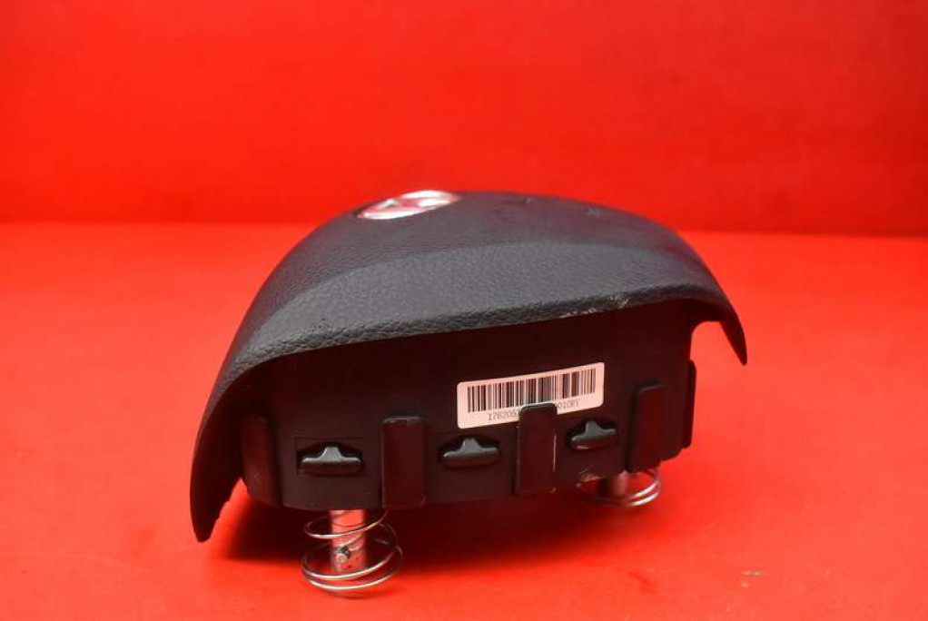 фото №6, Подушка безопасности подушка воздушная водителя 3z56900010ry hyundai i40 lift 15-20