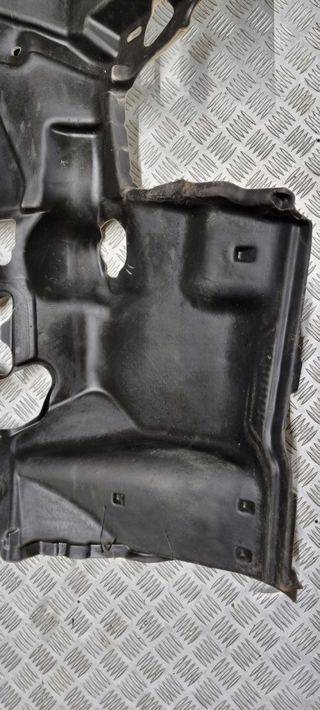 фото №10, Fiat 500e 500 шумоизоляция стены перегородки 52140002 2022 w górę ii