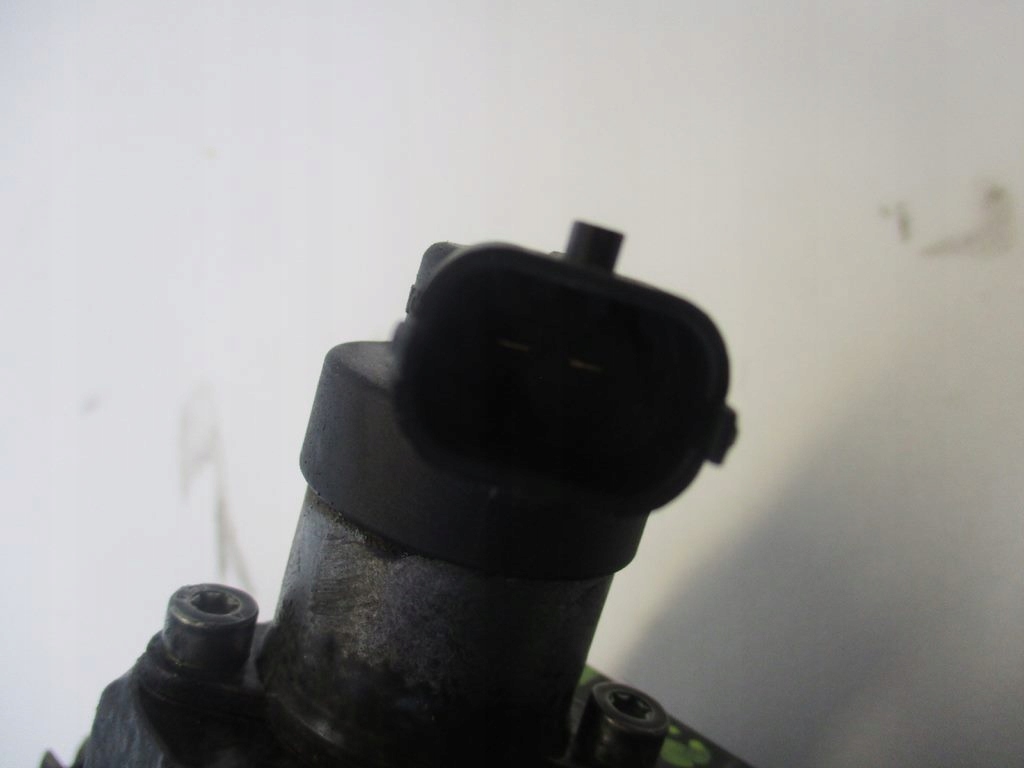 фото №4, Насос упорскування renault scenic iii 2.0 dci